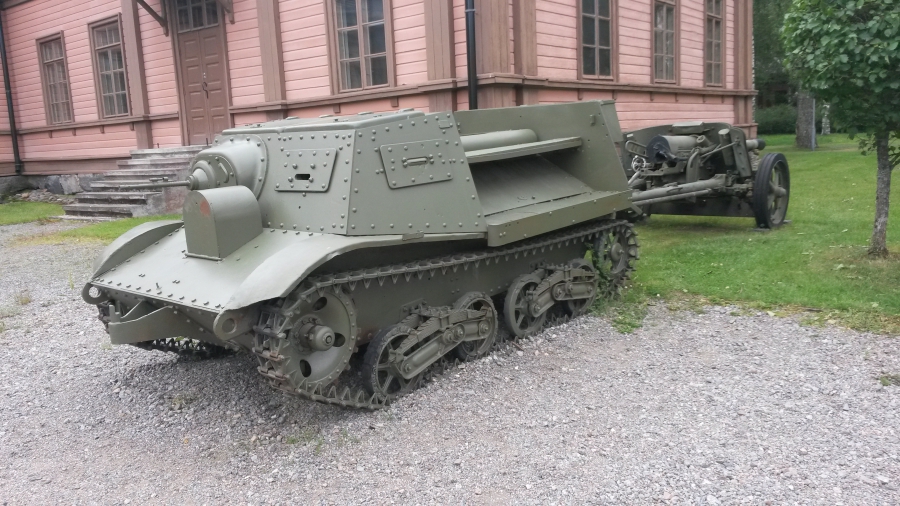 Ворлд оф Танкс