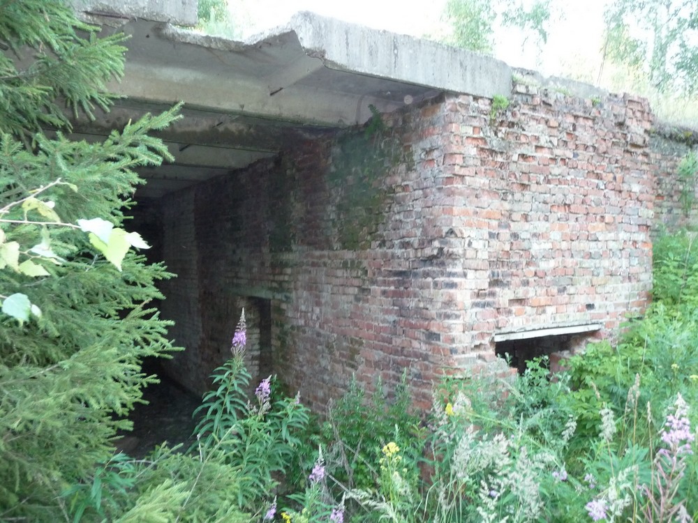Непонятная хрень