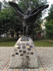 Памятник летуну Никитке